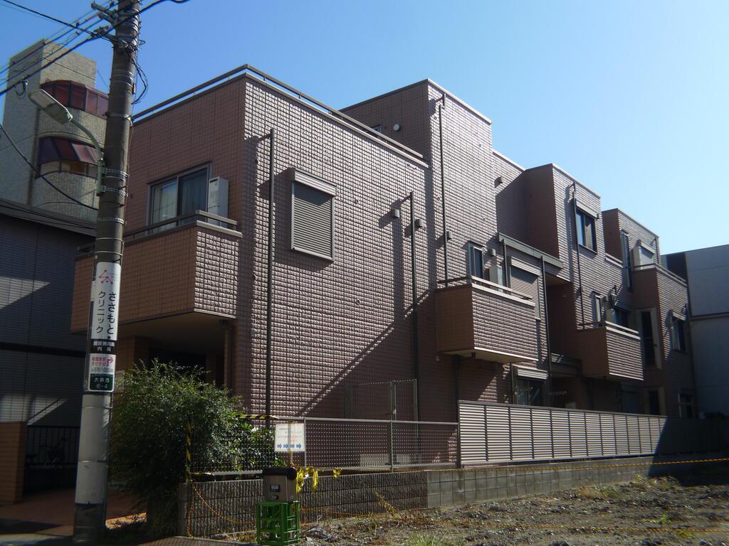 T.Kパレス大森西