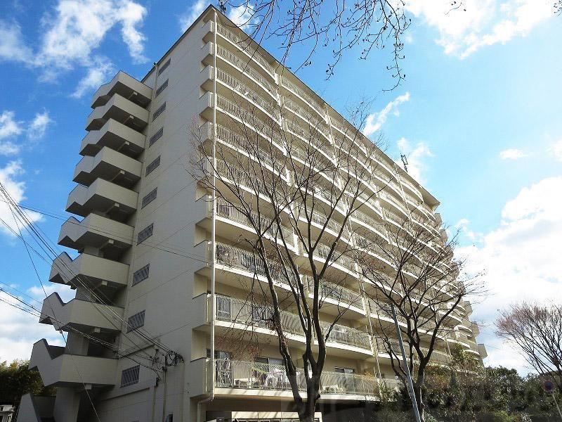 アパルトマン北千里