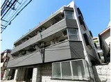 ガーラ大井町ゼームス坂上