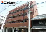 ロイヤルフラット松屋町