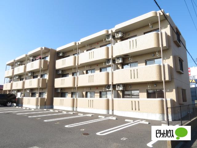 ヒルズ石塚