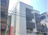 フジパレス西今川