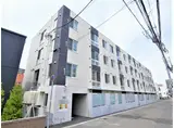 ノース SQUARE GARDEN 西28丁目駅前