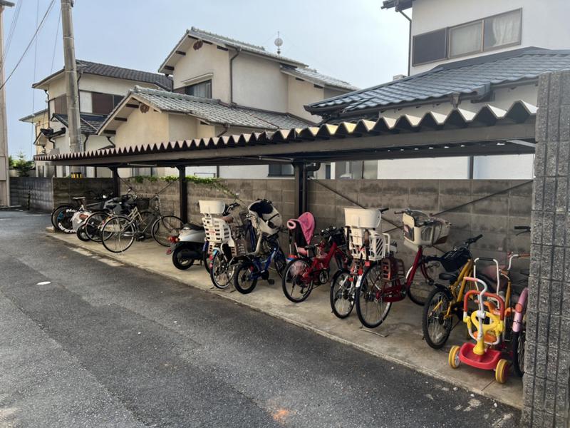 プレアール状ヶ池A