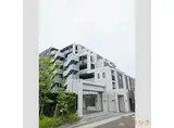 シティハウス星ヶ丘ヒルトップ