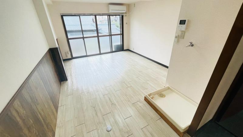 NICE APARTMENT 九品寺