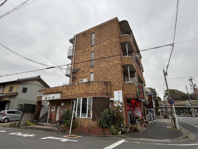 ハートイン尼ヶ坂