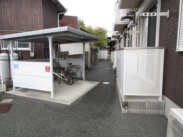 シャーメゾン瑠璃