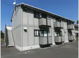 サニーブレイスYOMOB棟
