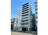 パークアクシス横浜阪東橋