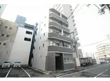 RESIDENCE長大前