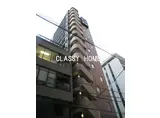 コンシェリア新橋マスターズヴィラ