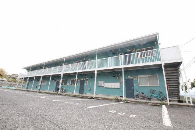 ニューシティ久保田