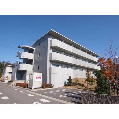 アヴァンセ市が洞