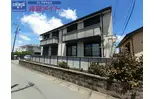 ヴィレッジ あじさい A