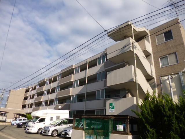 フォレストヒルズ山王