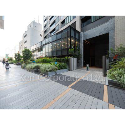 宮益坂ビルディングTHE SHIBUYA RESIDENCE