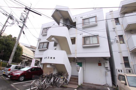 ハイネス吉信
