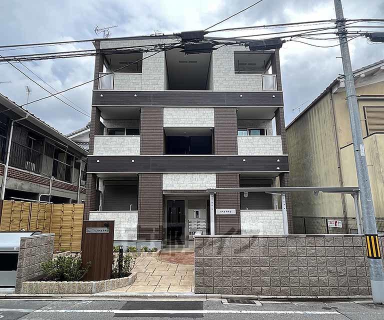 リベルテ祥豊