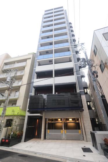 IーSTAGE住吉町
