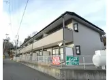 グリーンヒルズ白山B