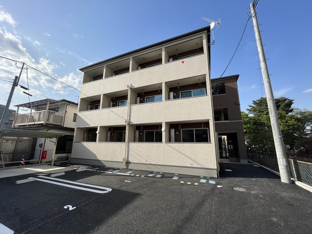 マロンクリスタル