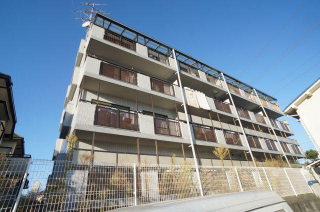 ボナミ田中マンションPARTII