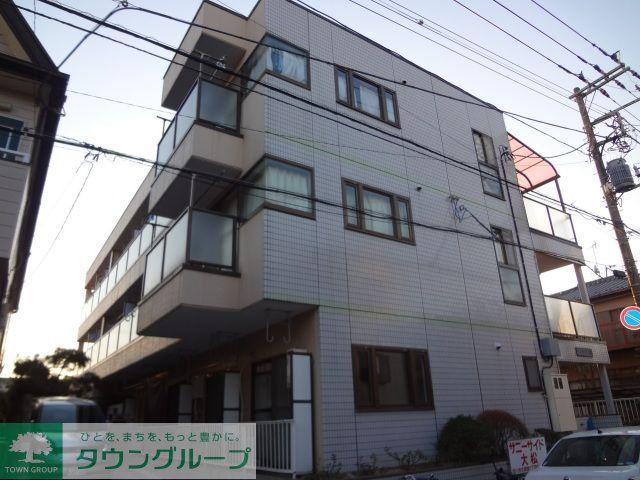 サニーサイド大松