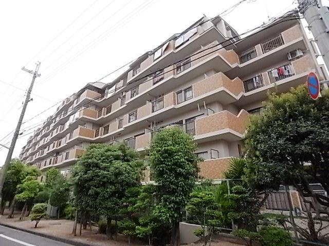 ユニライフ明石魚住(3LDK/2階)