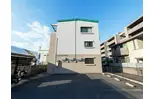 カプリス戸坂中町