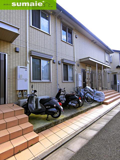 ルーチェ木ノ本
