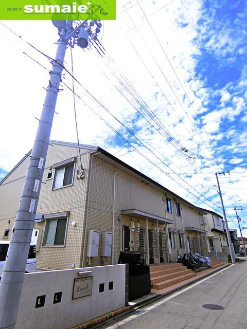 ルーチェ木ノ本