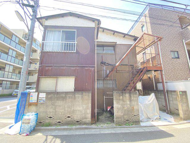 旭ハウス