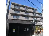 モナーク立川高松町