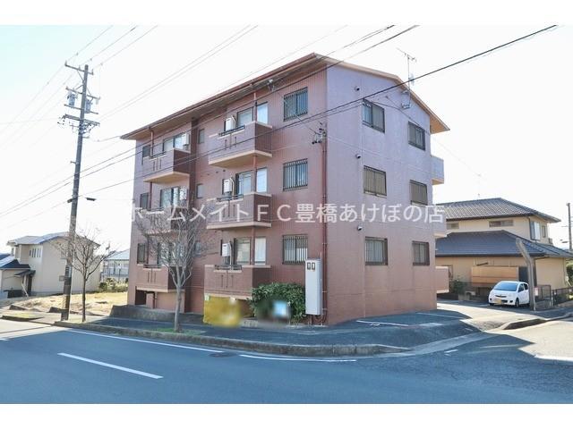 フォーブル富士見台