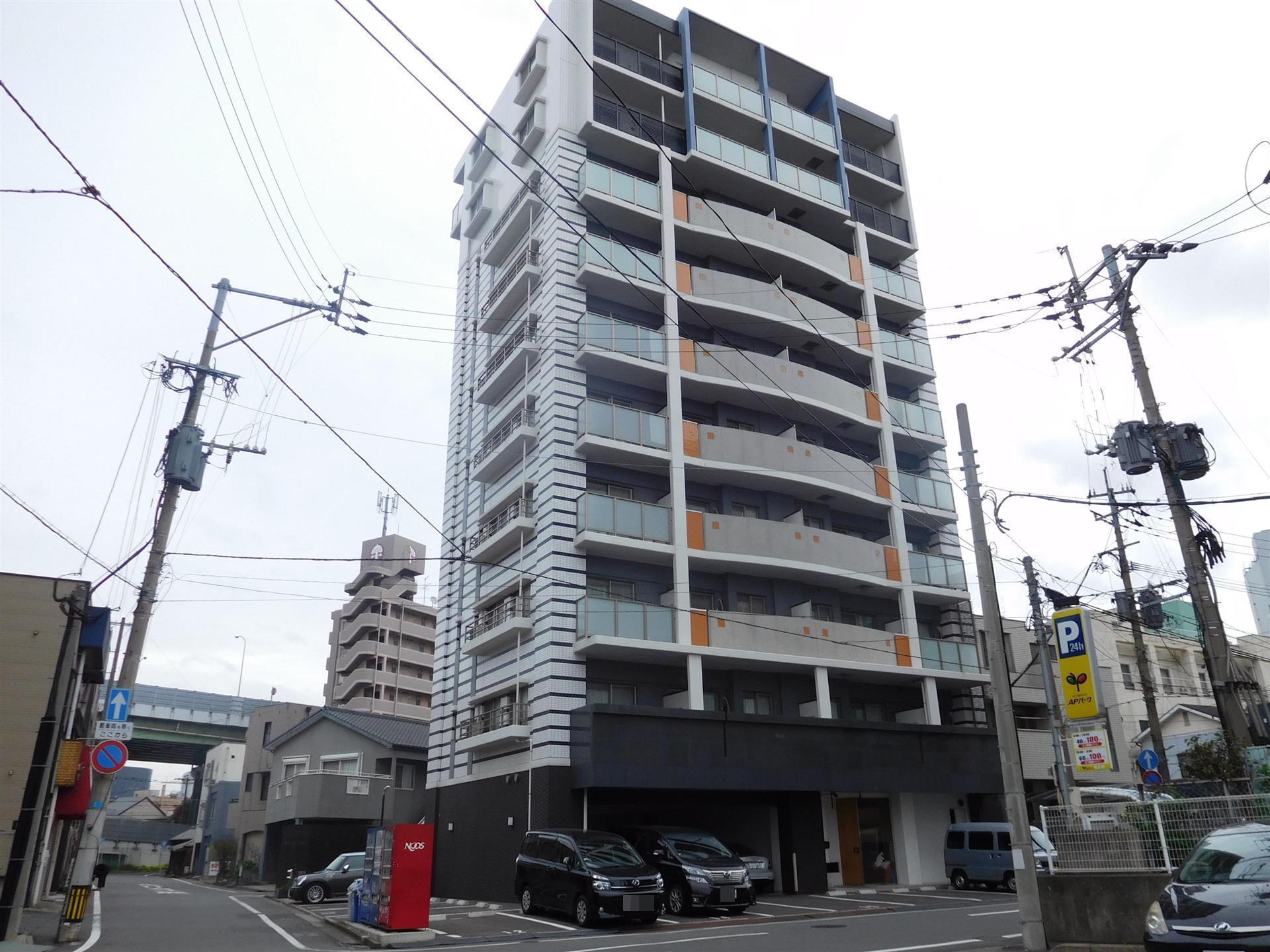 レジナスイート田町