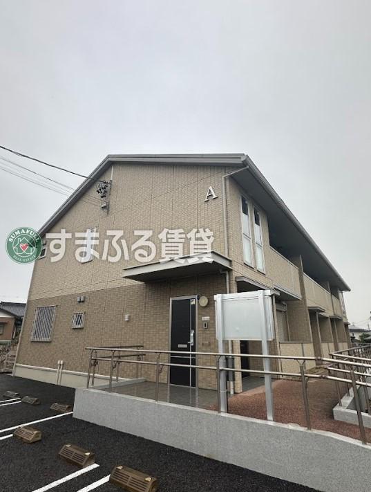 プラザセレステA