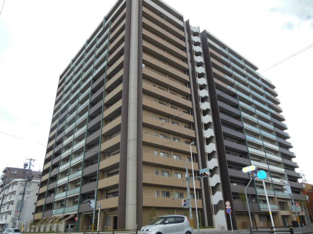 サンマンションアトレ高蔵寺駅前