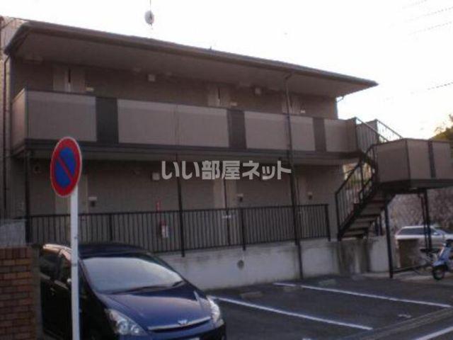 タウン原山台