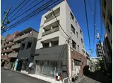 カーサコテーリオ中野
