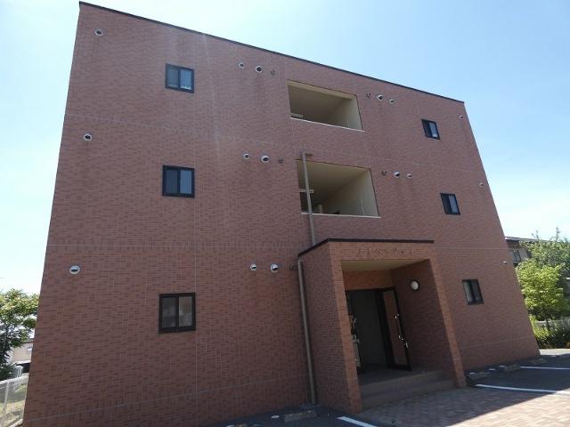 メルベージュS