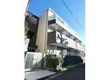 東京メトロ日比谷線 北千住駅 徒歩5分 3階建 築16年