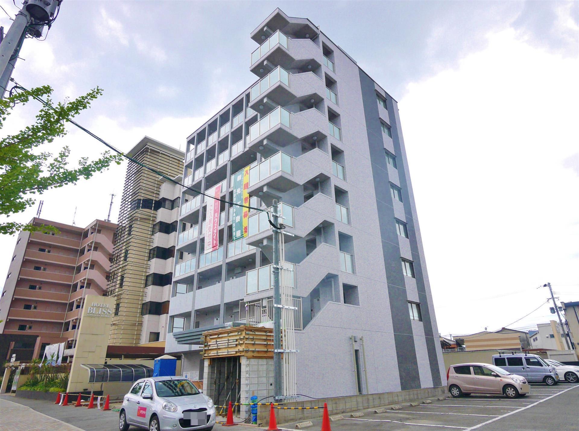 レーヴ陣原