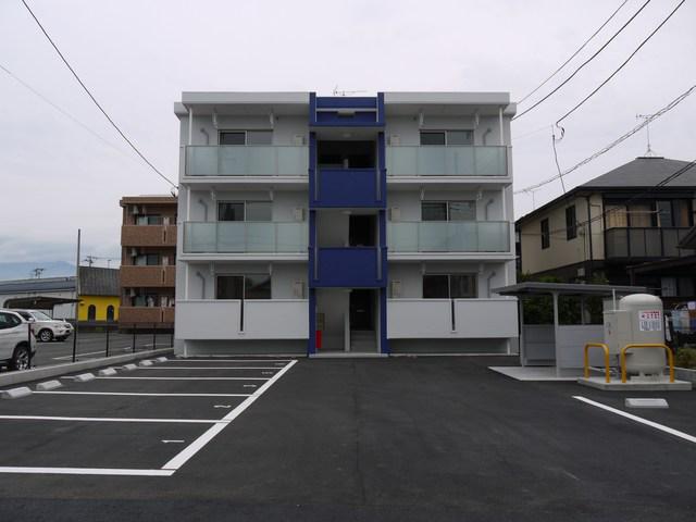 VILLA FONTE