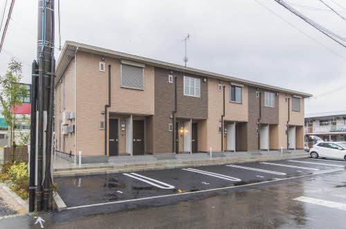 サンメゾン紀三井寺