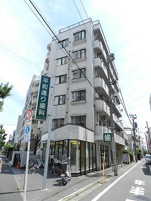 ティンバー小林