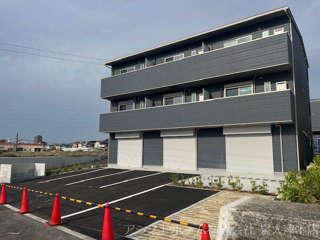 エスペラル春木H