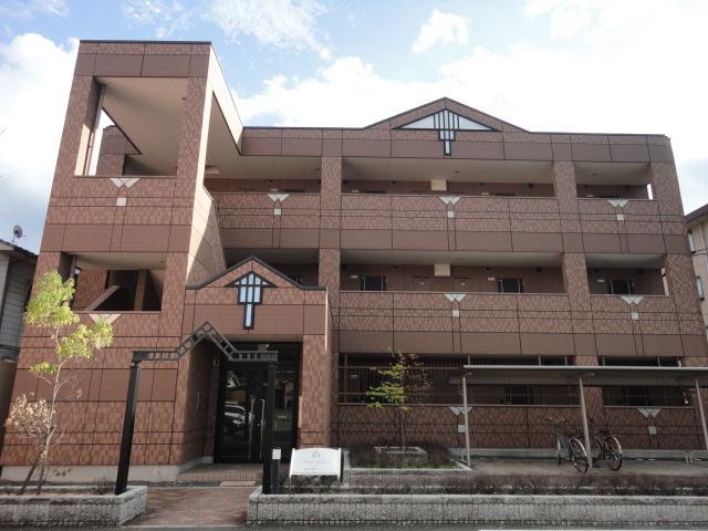 グリーンパレス