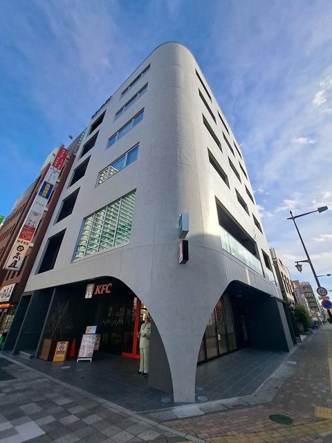 ヒルクレスト越谷
