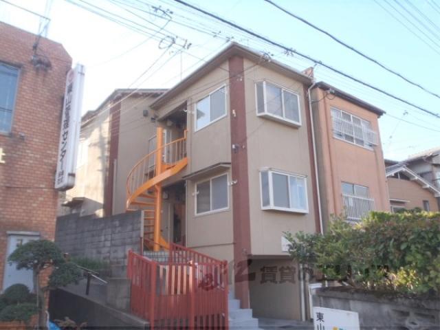 川田道ハイツ